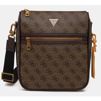 σακίδιο guess milano κύριο υλικό 100% πολυουρεθάνηφόδρα