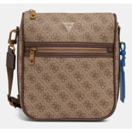 σακίδιο guess milano κύριο υλικό: 100% πολυουρεθάνη
φόδρα: 100% πολυεστέρας
πρόσθετο υλικό: 100% πολ