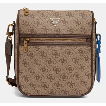 σακίδιο guess milano κύριο υλικό 100% πολυουρεθάνηφόδρα