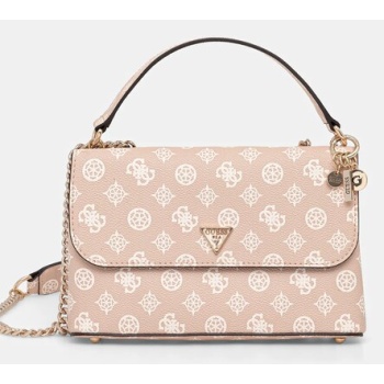 τσάντα guess daryna κύριο υλικό 100% pu 