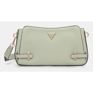 τσάντα guess rosalba κύριο υλικό: 100% pu - πολυουρεθάνη
φόδρα: 100% πολυεστέρας