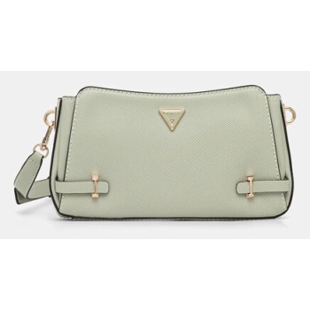 τσάντα guess rosalba κύριο υλικό 100% pu 