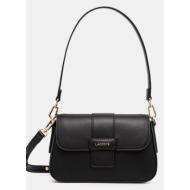 τσάντα lacoste 100% ...