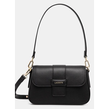 τσάντα lacoste 100% πολυουρεθάνηφόδρα 100% πολυαμίδιο