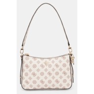 τσάντα guess daryna κύριο υλικό: 100% πολυουρεθάνη
φόδρα: 100% πολυεστέρας