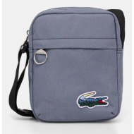 σακίδιο lacoste 100% ...