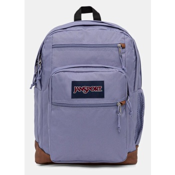 σακίδιο πλάτης jansport κύριο υλικό 80% πολυεστέρας, 20%