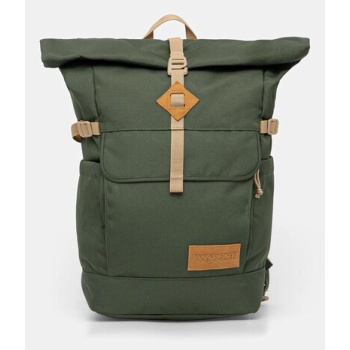 σακίδιο πλάτης jansport κύριο υλικό 100% πολυεστέραςφόδρα