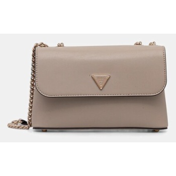 τσάντα guess daryna κύριο υλικό 100% πολυουρεθάνηφόδρα