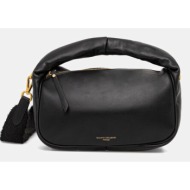 δερμάτινη τσάντα gianni chiarini kim 100% φυσικό δέρμα