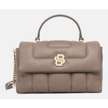 τσάντα boss san jared-c κύριο υλικό 62% ανακυκλωμένη