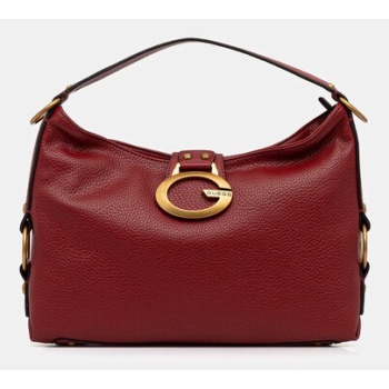 τσάντα guess camden κύριο υλικό 100% πολυουρεθάνηφόδρα