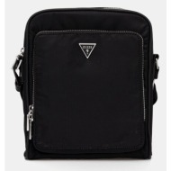 σακίδιο guess milano κύριο υλικό: 100% πολυαμίδιο
φόδρα: 100% πολυεστέρας
φινίρισμα: 100% πολυουρεθά