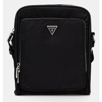 σακίδιο guess milano κύριο υλικό 100% πολυαμίδιοφόδρα