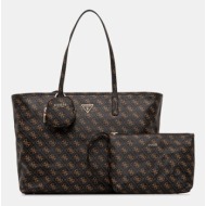 τσάντα guess power play κύριο υλικό: 100% πολυουρεθάνη
φόδρα: 100% πολυεστέρας