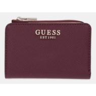 πορτοφόλι guess bolena κύριο υλικό: 100% πολυουρεθάνη
φόδρα: 100% πολυεστέρας