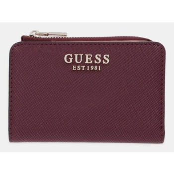 πορτοφόλι guess bolena κύριο υλικό 100% πολυουρεθάνηφόδρα