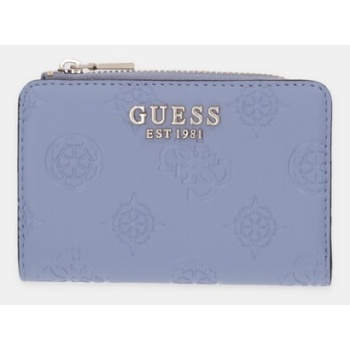 πορτοφόλι guess laurel κύριο υλικό 100% πολυουρεθάνηφόδρα
