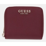 πορτοφόλι guess laurel κύριο υλικό: 100% πολυουρεθάνη
φόδρα: 100% πολυεστέρας