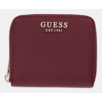 πορτοφόλι guess laurel κύριο υλικό 100% πολυουρεθάνηφόδρα
