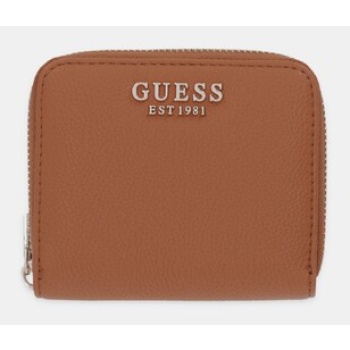 πορτοφόλι guess laurel κύριο υλικό 100% πολυουρεθάνηφόδρα