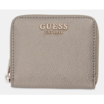 πορτοφόλι guess laurel κύριο υλικό 100% πολυουρεθάνηφόδρα