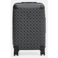 βαλίτσα guess wilder medium κύριο υλικό: 100% πολυουρεθάνη
φόδρα: 100% πολυεστέρας