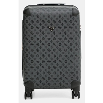 βαλίτσα guess wilder medium κύριο υλικό 100%