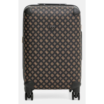 βαλίτσα guess wilder medium κύριο υλικό 100%