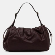 δερμάτινη τσάντα marella κύριο υλικό: 100% φυσικό δέρμα
φόδρα: 75% βαμβάκι, 25% πολυεστέρας