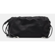 δερμάτινη τσάντα marella ...