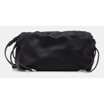 δερμάτινη τσάντα marella κύριο υλικό 100% δέρμα