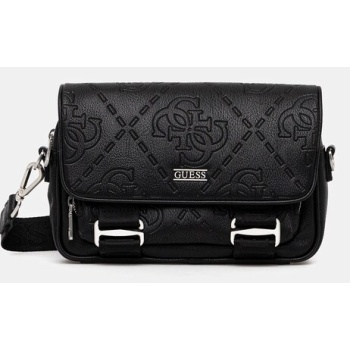 σακίδιο guess boston κύριο υλικό 100% πολυουρεθάνηφόδρα