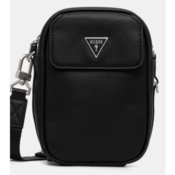 σακίδιο guess milano κύριο υλικό 100% πολυουρεθάνηφόδρα