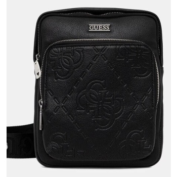 σακίδιο guess boston κύριο υλικό 100% πολυουρεθάνηφόδρα