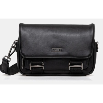 σακίδιο guess boston κύριο υλικό 100% πολυουρεθάνηφόδρα