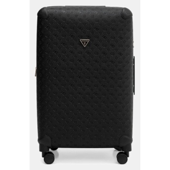 βαλίτσα guess wilder large υλικό 1 100% πολυουρεθάνηυλικό