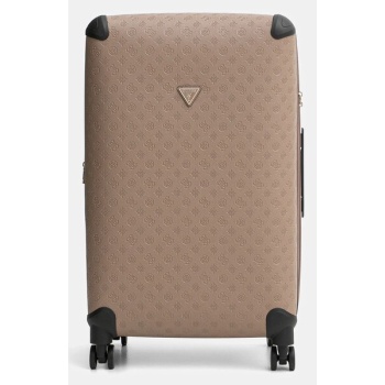 βαλίτσα guess wilder large υλικό 1 100% πολυουρεθάνηυλικό