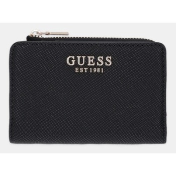 πορτοφόλι guess laurel κύριο υλικό 100% πολυουρεθάνηφόδρα