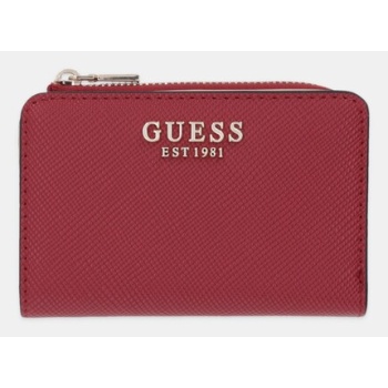 πορτοφόλι guess laurel κύριο υλικό 100% πολυουρεθάνηφόδρα