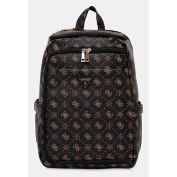 σακίδιο πλάτης guess silia κύριο υλικό 100%