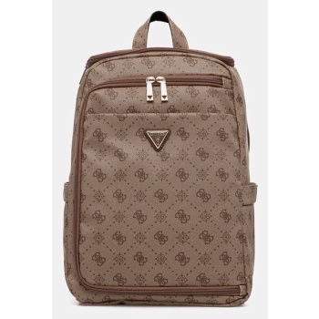 σακίδιο πλάτης guess silia κύριο υλικό 100%