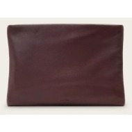 δερμάτινη τσάντα ώμου allsaints bettina φόδρα: 100% βαμβάκι
υλικό 1: 100% δέρμα πρόβατου
υλικό 2: 10