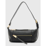 δερμάτινη τσάντα allsaints vega φόδρα: 100% βαμβάκι
υλικό 1: 100% δέρμα αρνιού
υλικό 2: 100% δέρμα β