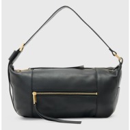 δερμάτινη τσάντα allsaints vega φόδρα: 100% οργανικό βαμβάκι
υλικό 1: 100% δέρμα πρόβατου
υλικό 2: 1