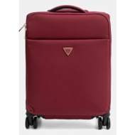 βαλίτσα guess follie small κύριο υλικό: 100% νάιλον
φόδρα: 100% πολυεστέρας