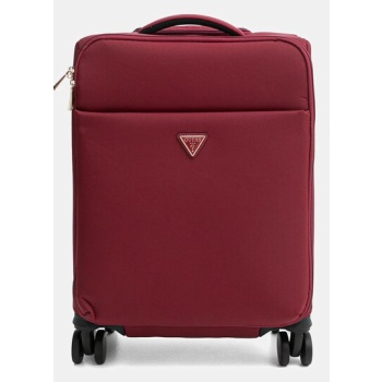 βαλίτσα guess follie small κύριο υλικό 100% νάιλονφόδρα