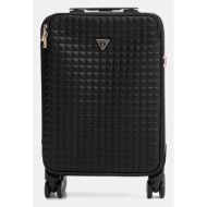 βαλίτσα guess nadira small κύριο υλικό: 100% πολυουρεθάνη
φόδρα: 100% πολυεστέρας