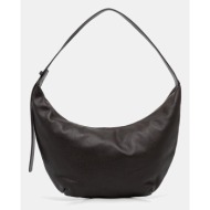 δερμάτινη τσάντα ...