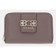 πορτοφόλι guess jane κύριο υλικό: 100% πολυουρεθάνη
φόδρα: 100% πολυεστέρας